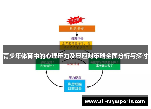 青少年体育中的心理压力及其应对策略全面分析与探讨 青少年体育中的心理压力及其应对策略全面分析与探讨